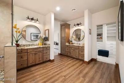 405 E Foxboro Road, Munds Park, AZ 86017 - Photo 35