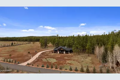 405 E Foxboro Road, Munds Park, AZ 86017 - Photo 1