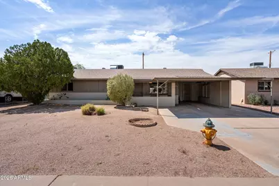 973 W 4th Avenue, Apache Junction, AZ 85120 - Photo 1