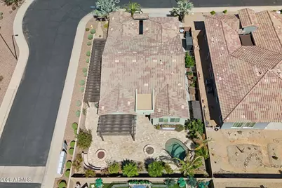 1633 E Nightingale Lane, Gilbert, AZ 85298 - Photo 43