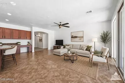 1633 E Nightingale Lane, Gilbert, AZ 85298 - Photo 5