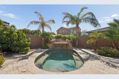 1633 E Nightingale Lane, Gilbert, AZ 85298 - Photo 37
