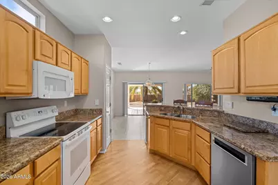 15327 W Echo Canyon Drive, Surprise, AZ 85374 - Photo 9