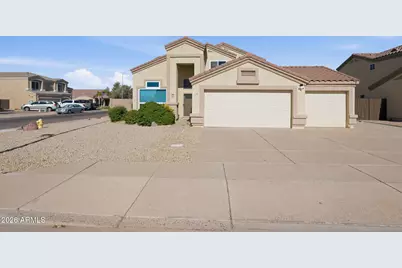 720 S Sabrina Street, Mesa, AZ 85208 - Photo 1