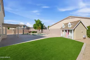 720 S Sabrina St, Mesa, AZ 85208 - Photo 17