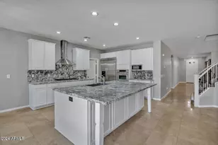 2717 E Teakwood Pl, Chandler, AZ 85249 - Photo 5