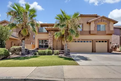 2717 E Teakwood Place, Chandler, AZ 85249 - Photo 1