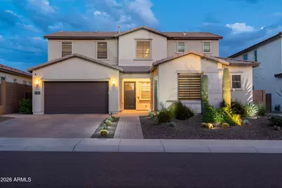 21921 N 59th Terrace, Phoenix, AZ 85054 - Photo 1