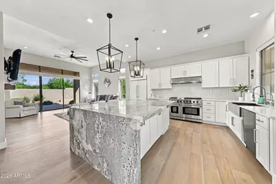 7690 E Visao Drive, Scottsdale, AZ 85266 - Photo 3