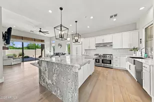 7690 E Visao Dr, Scottsdale, AZ 85266 - Photo 3