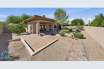 7690 E Visao Drive, Scottsdale, AZ 85266 - Photo 29
