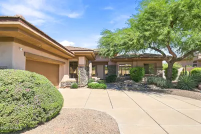 7690 E Visao Drive, Scottsdale, AZ 85266 - Photo 35