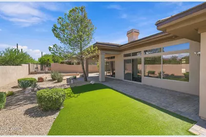 7690 E Visao Drive, Scottsdale, AZ 85266 - Photo 31