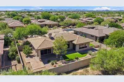 7690 E Visao Drive, Scottsdale, AZ 85266 - Photo 37