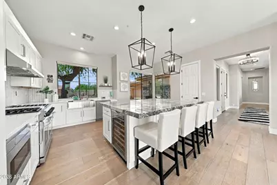 7690 E Visao Drive, Scottsdale, AZ 85266 - Photo 5