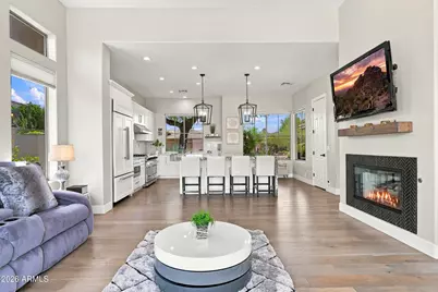 7690 E Visao Drive, Scottsdale, AZ 85266 - Photo 9