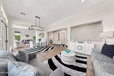 7690 E Visao Drive, Scottsdale, AZ 85266 - Photo 13