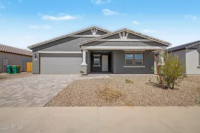 15718 W Brown Street, Waddell, AZ 85355 - Photo 1