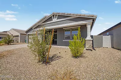 15718 W Brown Street, Waddell, AZ 85355 - Photo 3