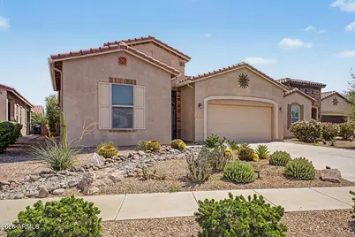 354 N Marcos Court, Casa Grande, AZ 85194 - Photo 3