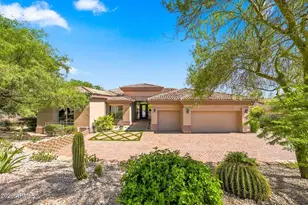 34617 N Desert Ridge Dr, Scottsdale, AZ 85262 - Photo 1