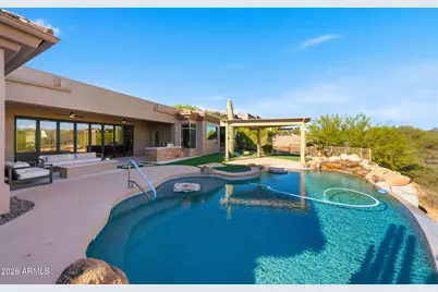 34617 N Desert Ridge Drive, Scottsdale, AZ 85262 - Photo 59