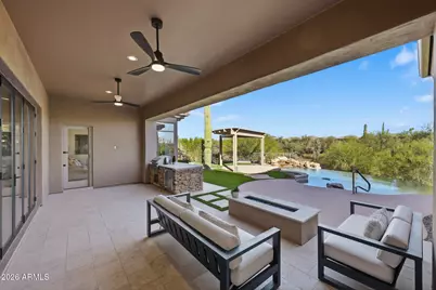 34617 N Desert Ridge Drive, Scottsdale, AZ 85262 - Photo 49