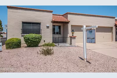 4502 E Carol Avenue #1, Mesa, AZ 85206 - Photo 1