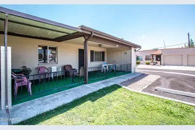 4502 E Carol Avenue #1, Mesa, AZ 85206 - Photo 31