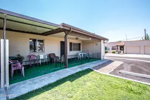 4502 E Carol Ave, Mesa, AZ 85206 - Photo 31
