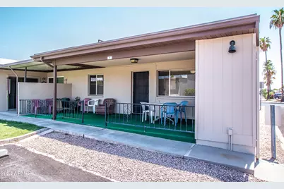 4502 E Carol Avenue #1, Mesa, AZ 85206 - Photo 27