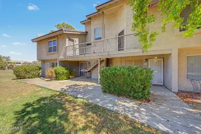 19601 N 7th Street #2107, Phoenix, AZ 85024 - Photo 1