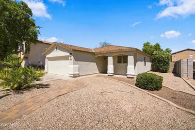 1158 E Denim Trail, San Tan Valley, AZ 85143 - Photo 3