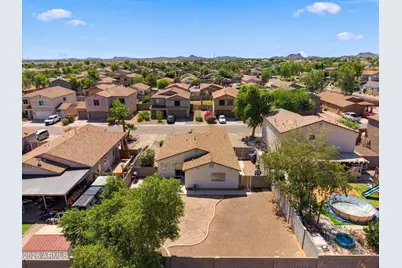 1158 E Denim Trail, San Tan Valley, AZ 85143 - Photo 29