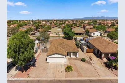 1158 E Denim Trail, San Tan Valley, AZ 85143 - Photo 27
