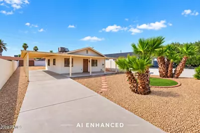 2925 W Palm Lane, Phoenix, AZ 85009 - Photo 3