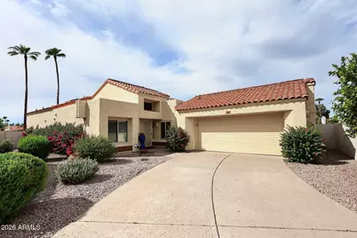 9370 N 100th Place, Scottsdale, AZ 85258 - Photo 1