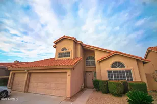 9010 E Palm Ridge Dr, Scottsdale, AZ 85260 - Photo 1