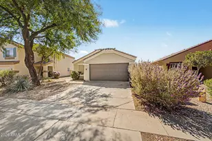 2159 W Pinkley Ave, Coolidge, AZ 85128 - Photo 1