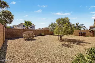2159 W Pinkley Ave, Coolidge, AZ 85128 - Photo 27