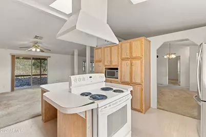 124 W Black Mountain Road, Payson, AZ 85541 - Photo 7