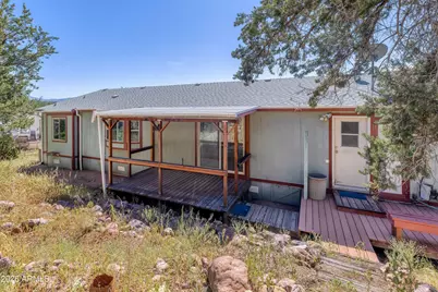 124 W Black Mountain Road, Payson, AZ 85541 - Photo 5
