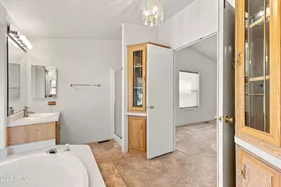 124 W Black Mountain Road, Payson, AZ 85541 - Photo 17