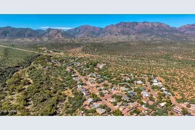 124 W Black Mountain Road, Payson, AZ 85541 - Photo 25