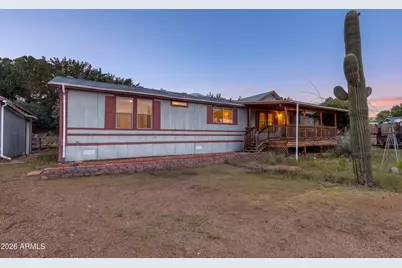 124 W Black Mountain Road, Payson, AZ 85541 - Photo 3