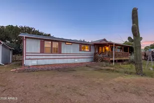 124 W Black Mountain Rd, Payson, AZ 85541 - Photo 3