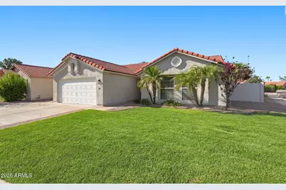 506 W Amoroso Drive, Gilbert, AZ 85233 - Photo 1