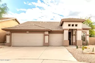 10555 E Salt Bush Dr, Scottsdale, AZ 85255 - Photo 1