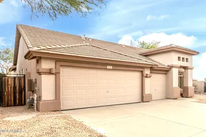 10555 E Salt Bush Drive, Scottsdale, AZ 85255 - Photo 3