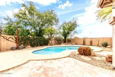 10555 E Salt Bush Drive, Scottsdale, AZ 85255 - Photo 31